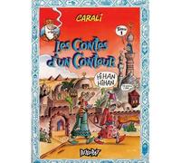 Les Contes D'un Conteur -T1-