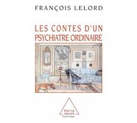 Les Contes d'un psychiatre ordinaire