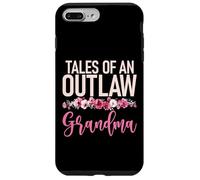 Les Contes d'une Grand-mère Hors-la-Loi Coque pour iPhone 7 Plus/8 Plus
