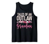 Les Contes d'une Grand-mère Hors-la-Loi Débardeur