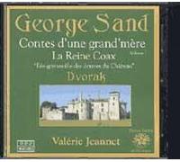 Les Contes D'une Grand Mère Vol. 1 : La Reine Coax