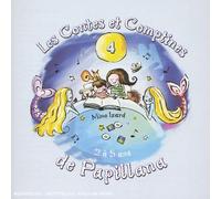 Les Contes Et Comptines De Papillana/Vol.4