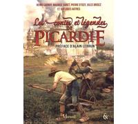 Les Contes Et Légendes De Picardie