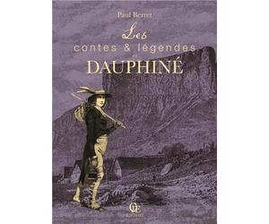 Les contes et légendes du Dauphiné