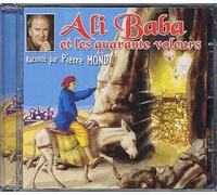 Les Contes Éternels : Ali Baba Et Les 40 Voleurs