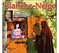 Les Contes Éternels : Blanche Neige