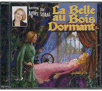 Les Contes Éternels : La Belle Au Bois Dormant