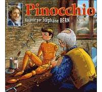 Les Contes Éternels : Pinocchio