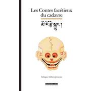 Les Contes Facétieux Du Cadavre