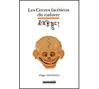 Les Contes Facétieux Du Cadavre