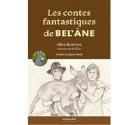 Les contes fantastiques de Bel'Âne
