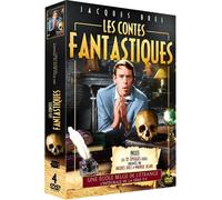 Les Contes fantastiques DVD DVD