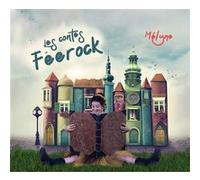 Les contes Féerock – CD – Bayardesportes