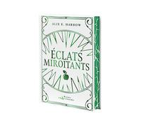 Les Contes Fracturés, Tome 2 : Éclats Miroitants