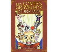 Les Contes graveleux de mon papy
