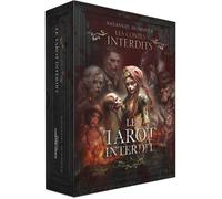 Les contes interdits : Le Tarot interdit