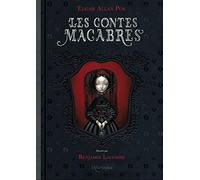 Les Contes Macabres Tome 1