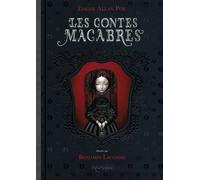 Les Contes Macabres Tome 1