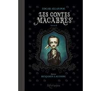 Les Contes macabres T02