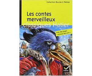 Les contes merveilleux de Sophie Valle ( 26 août 2009 )