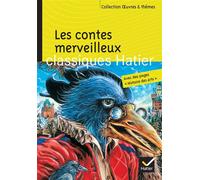 Les contes merveilleux