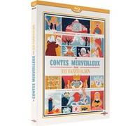 Les Contes merveilleux par Ray Harryhausen Blu-ray E