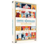 Les Contes merveilleux par Ray Harryhausen DVD DVD