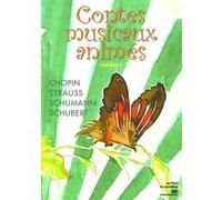 Contes Musicaux Animés - Volume 2