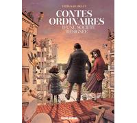 Contes ordinaires d'une société résignée