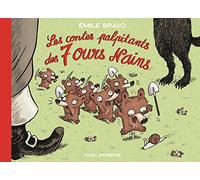 Les Contes palpitants des 7 ours nains