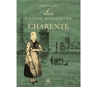 Les contes populaires de la Charente