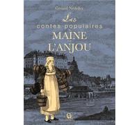 Les contes populaires du Maine et de l'Anjou