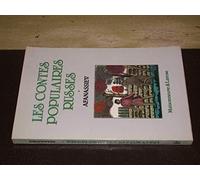 Les Contes Populaires Russes. Tome 1