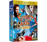 Les Contes pour tous - Coffret - Volume 2 G