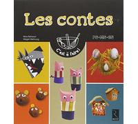 Les contes: PS - MS - GS