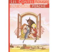 Les Contes rouges du chat perché