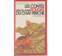 Les Contes rouges du chat perché