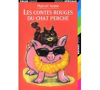 Les contes rouges du chat perché