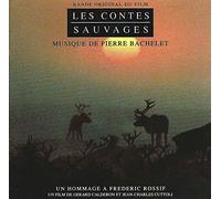 Les Contes Sauvages [Soundtrack] [Import]