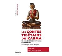 Les Contes tibétains du Karma