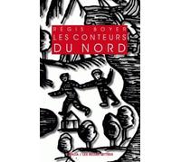 Les Conteurs Du Nord - Essai Sur Le Conte Populaire Scandinave