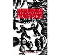 Les Conteurs du Nord Essai sur le conte populaire scandinave - Régis Boyer - Belles Lettres - broché - Contes / Légendes