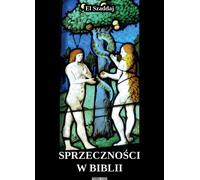 Les contradictions de la Bible - El Shaddai (Buch auf Polnisch)