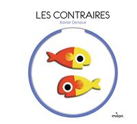 Les contraires