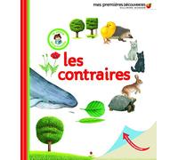LES CONTRAIRES