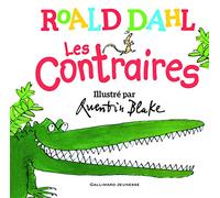 LES CONTRAIRES