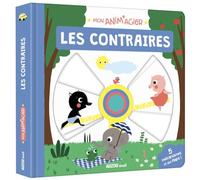 Les contraires