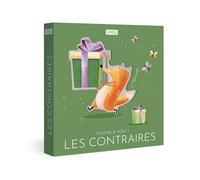 Les contraires – Touche à tout ! – Sassi Junior