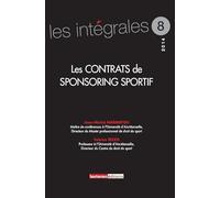 Les Contrats De Sponsoring Sportif