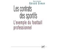 Les Contrats des sportifs : L'Exemple du football professionnel